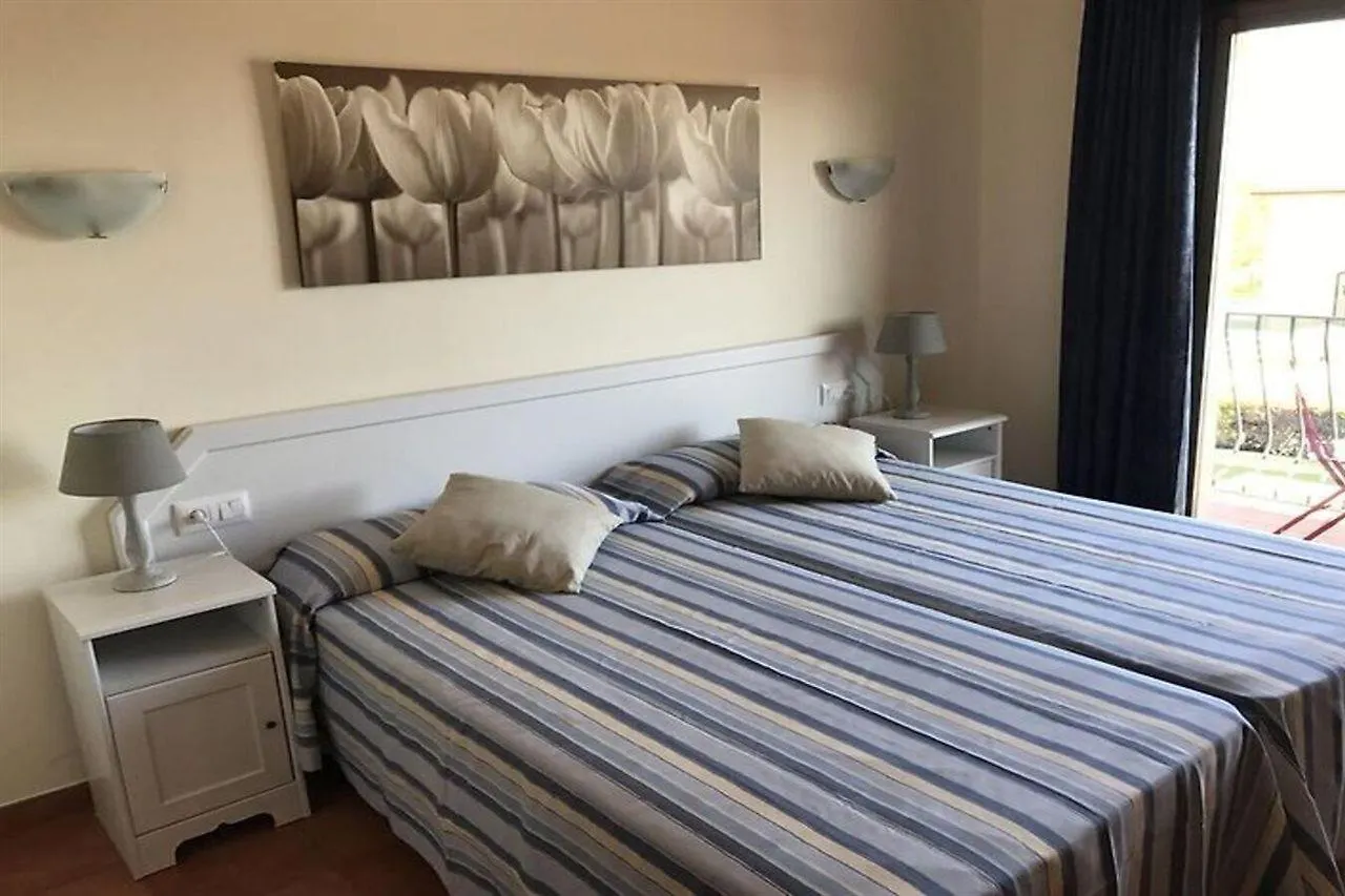 Villas Solric L'Estartit 0*,