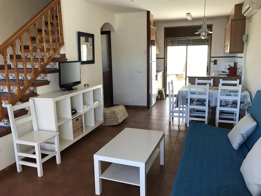 Villas Solric L'Estartit 0*,  España