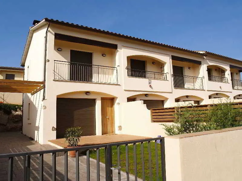Villas Solric L'Estartit 0*,