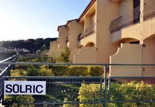 Villas Solric L'Estartit España