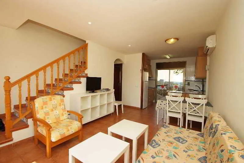 Villas Solric L'Estartit