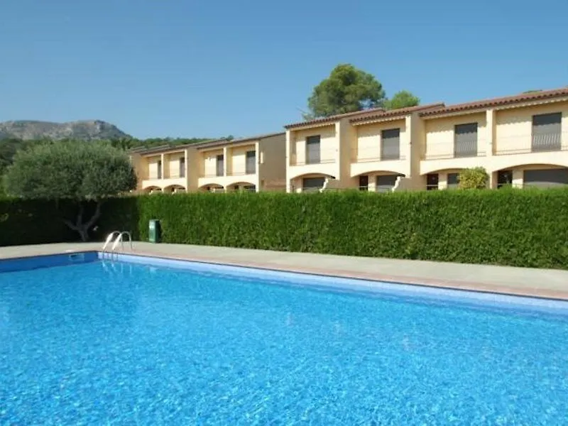 Villas Solric L'Estartit España