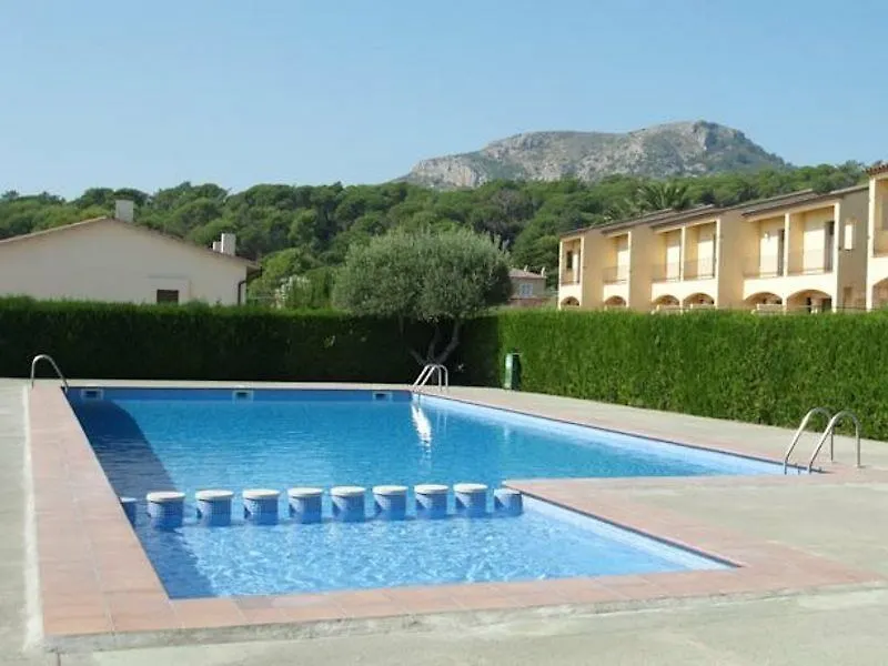 Villas Solric L'Estartit 0*,  España