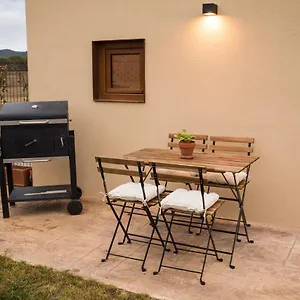 Apartamento Mas Fidel Turisme, Llambillas